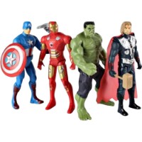 Figura Eroului ChiToys 51039