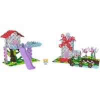 Set de construcție Trefl Connect Tree House (61978)