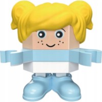 Set de construcție Trefl Connect Tree House (61978) imaginea #4 — magazin online Desire.md