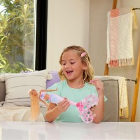 Păpușa Barbie JLW56 imaginea #2 — magazin online Desire.md