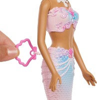 Păpușa Barbie JLW56 imaginea #3 — magazin online Desire.md