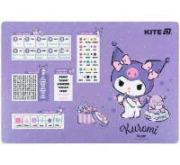 Covoraș de masă Kite Kuromi (HK25-207-2)