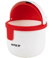 Coș de deșeuri de masă Kite Rabbit (K24-009-2) imaginea #2 — magazin online Desire.md