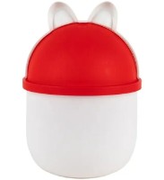 Coș de deșeuri de masă Kite Rabbit (K24-009-2) imaginea #3 — magazin online Desire.md