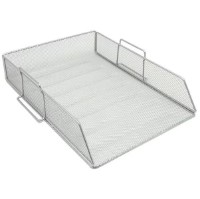 Лоток горизонтальный New World 2001 - Silver