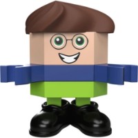 Set de construcție Trefl Connect Truck (61977) imaginea #2 — magazin online Desire.md