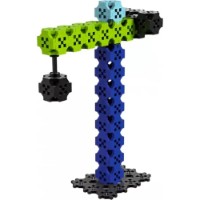 Set de construcție Trefl Connect Truck (61977) imaginea #4 — magazin online Desire.md