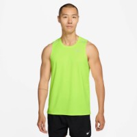 Maiou bărbătesc Nike Miler Volt Ice, s.XL