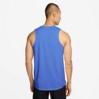 Maiou bărbătesc Nike Miler Royal Pulse, s.S imaginea #2 — magazin online Desire.md