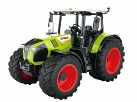Tractor Double E Claas Arion 660 (E691-003)