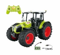 Tractor Double E Claas Arion 660 (E691-003) imaginea #2 — magazin online Desire.md