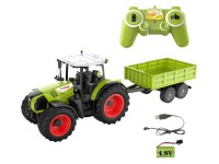 Tractor Double E Claas Arion 660 (E692-003) imaginea #2 — magazin online Desire.md