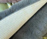 Covor Welpy 60x90cm Grey (023033) imaginea #2 — magazin online Desire.md