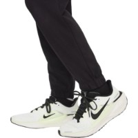 Pantaloni spotivi pentru copii Nike Pro Fleece Black/White, s.XL imaginea #4 — magazin online Desire.md