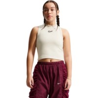 Детская майка Nike Sportswear Soft Pearl, s.S