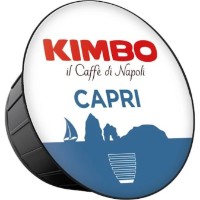 Capsule pentru aparatele de cafea Kimbo Dolce Gusto Capri 16Pz(8002200144111) imaginea #2 — magazin online Desire.md