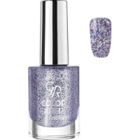 Лак для ногтей Golden Rose Color Expert Glitter 605