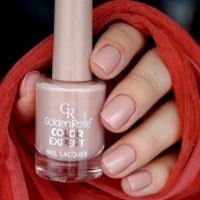 Ojă Golden Rose Color Expert Nail Lacquer 99  imaginea #2 — magazin online Desire.md