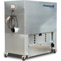 Вытяжная установка Holzkraft RLA 160