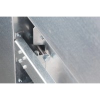 Sistema de evacuare Holzkraft RLA 160 imaginea #3 — magazin online Desire.md