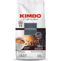 Cafea Kimbo Intenso 1kg (8002200109080)