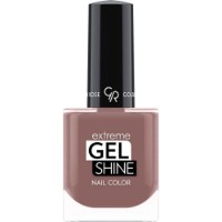 Ojă Golden Rose Extreme Gel Shine 48