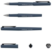 Шариковая ручка ErichKrause Severe Blue 0.7mm (48079)
