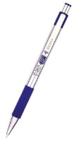 Pix Zebra F-301 0.7mm Blue (56012)