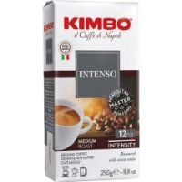 Cafea Kimbo Intenso 250g (8002200601119)