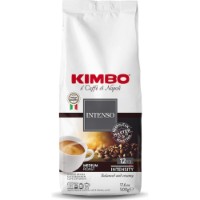 Cafea Kimbo Intenso 500gr (8002200601225)