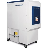 Вытяжная установка Holzkraft RLA 1601 P