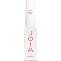 Топ для гель-лака Joia Vegan Mica Gloss Top 8ml