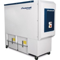 Вытяжная установка Holzkraft RLA 2001 P
