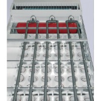 Sistema de evacuare Holzkraft RLA 2001 P imaginea #2 — magazin online Desire.md