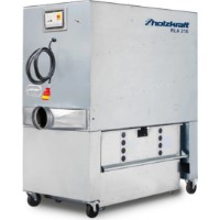 Вытяжная установка Holzkraft RLA 210M
