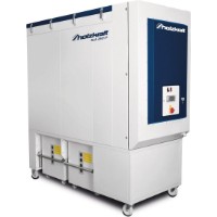 Вытяжная установка Holzkraft RLA 2501 P