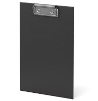 Папка-планшет Erich Krause Standard  А5 Black (54562)