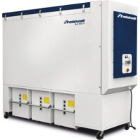 Вытяжная установка Holzkraft RLA 3001 P