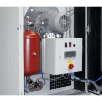 Sistema de evacuare Holzkraft RLA 3001 P imaginea #3 — magazin online Desire.md