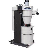 Sistema de evacuare Holzkraft ZAA 2863 AF