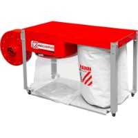 Вытяжная установка Holzmann ABS2200FLEX 230V фото №2 — интернет-магазин Desire.md