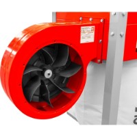 Вытяжная установка Holzmann ABS2200FLEX 230V фото №3 — интернет-магазин Desire.md