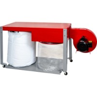 Вытяжная установка Holzmann ABS2200FLEX 230V фото №4 — интернет-магазин Desire.md