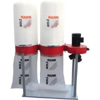 Sistema de evacuare Holzmann ABS4000 400V