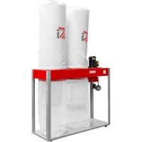 Sistema de evacuare Holzmann ABS5000SE 400V