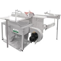 Вытяжная установка Holzstar SAA 2203 UT (5922123) фото №2 — интернет-магазин Desire.md