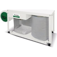 Вытяжная установка Holzstar SAA 2203 UT (5922123) фото №3 — интернет-магазин Desire.md