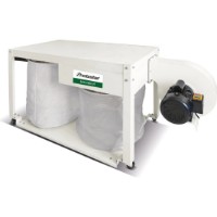 Вытяжная установка Holzstar SAA 2203 UT (5922123) фото №4 — интернет-магазин Desire.md