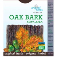 Чай Original Herbs Кора дуба 50г