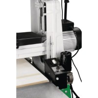 Mașina de rindeluit Holzstar ZSM 405 (5901405) imaginea #5 — magazin online Desire.md